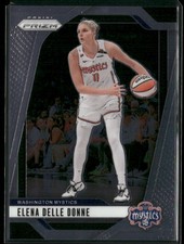 2024 Panini Prizm WNBA #7 Elena Delle Donne