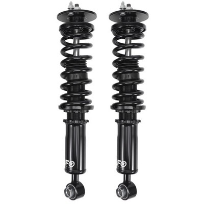 Adjustable Coilovers Lowering Kit fit for Nissan 240SX S13 89-94 Shock Absorbe