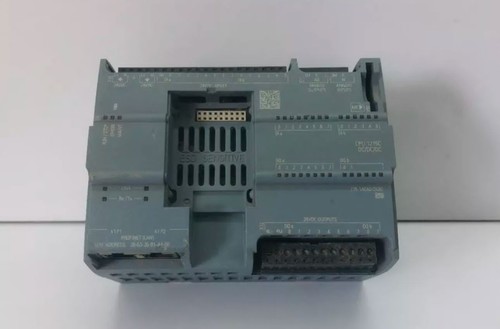 Siemens S7-1200 1215 6ES7-215-1AG40-0XB0
