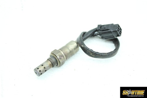 08-20 SUZUKI HAYABUSA OXYGEN O2 EXHAUST GAS LAMBDA SENSOR