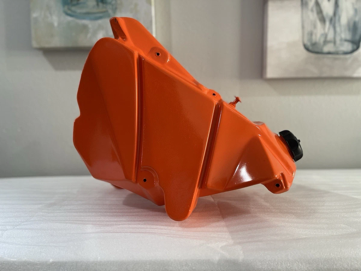Gas Tanks for 2003 KTM 125 for sale | eBay