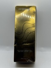 Polar Hair Dye Shampoo Light Brown 6.76 fl.oz 200ml New Sealed