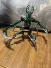 LEGO BIONICLE: Nidhiki Incomplete