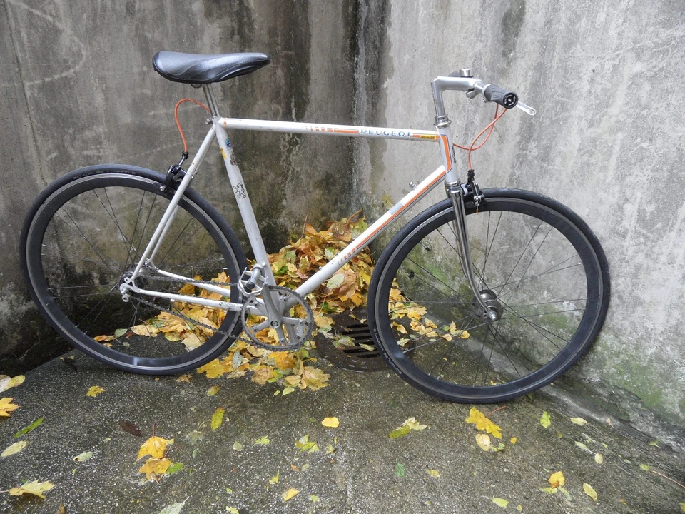 Singlespeed / Fixie 28 Zoll PEUGEOT