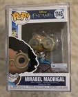 Funko POP Encanto Mirabel Madrigal Diamond Collection #1145 Limited Edition 4000