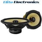 DS18 DXQ 6x9" 2 Way Speaker w/ Straw & Composite Cone 150W RMS (Pair)