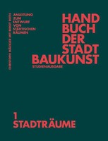 Christoph MäCkler (U. A.) | Handbuch Der Stadtbaukunst | Taschenbuch | Deutsch