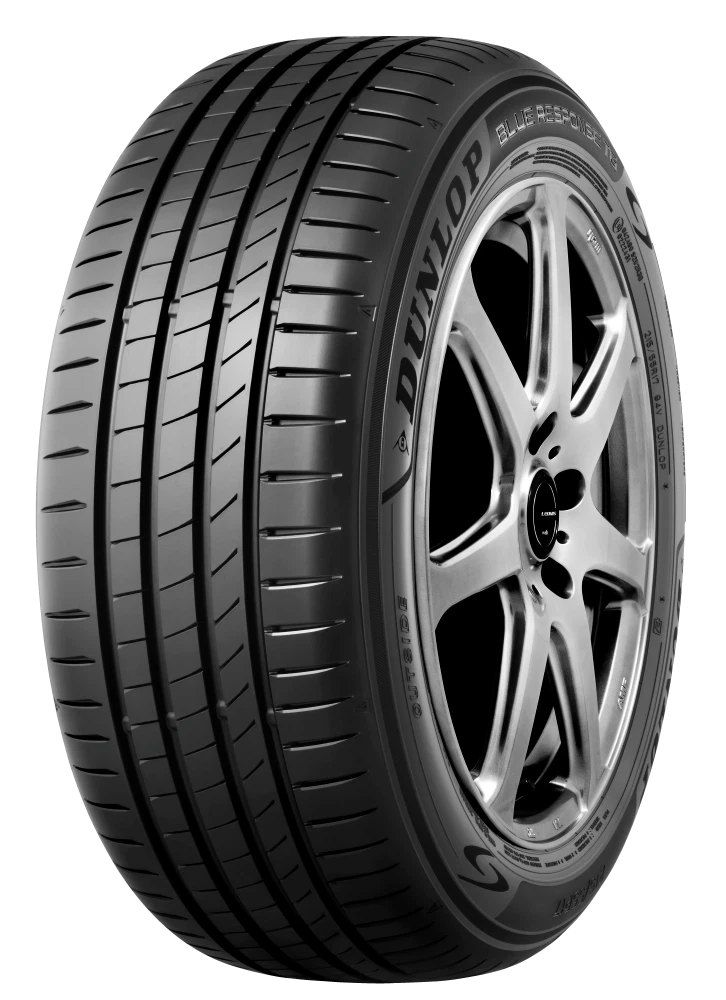Dunlop 235/40/18 Car & Truck Tires for sale | eBay