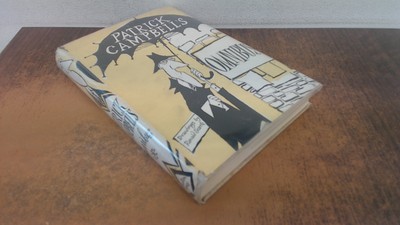 			Patrick Campbells  Omnibus, Patrick Campbell, Hulton Press, 1954,		