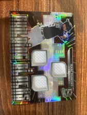 Isaac Paredes 2021 Panini Spectra Baseball Building Blocks /75