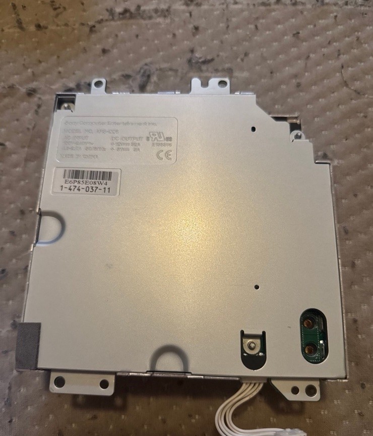 Sony APS226 Power Supply Unit - Silver for sale online | eBay
