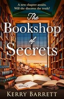Kerry Barrett - Bookshop Of Secrets - Paperback - G245Z