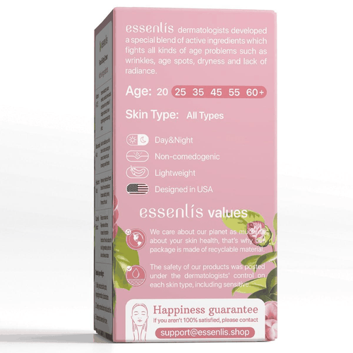 Dark Spot Remover for Face Body Underarms Armpit Knees Elbows Sensitive Area - Picture 7 of 8
