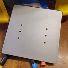 XYZprinting Da Vinci Mini Replacement Print Bed Platten Plate Davinci