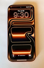 Apple iPhone 17 Pro - 256 GB - Cosmic Orange (T-Mobile) NEW, UNUSED!