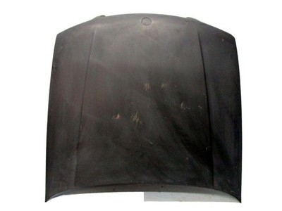 Motorhaube Haube Unlackiert, original Opel für OPEL SENATOR B
