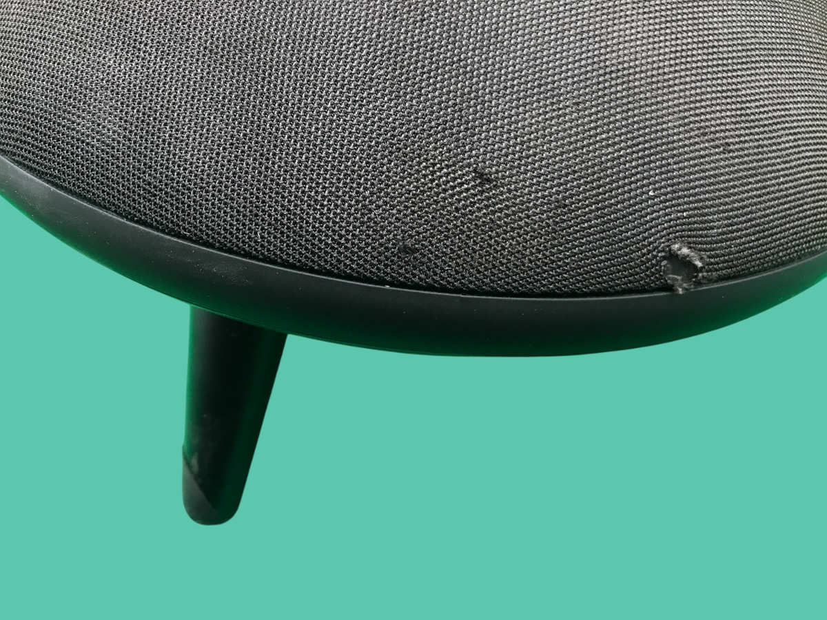 Harman Kardon Onyx Studio 4 Portable Bluetooth Speaker HK OS4