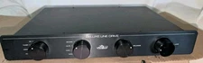 Mod Squad Deluxe Line Drive System Control Center Preamp RARE Audiophile *Read*
