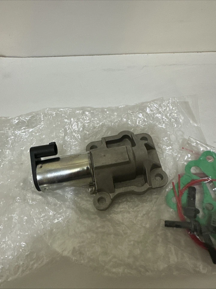 VOLVO S60 C70 V70 S80 XC90 CVVT ESCAPE ÁRBOL DE LEVAS AJUSTE SOLENOIDE 8670422 Foto 2 de 3