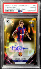 2024 Topps Chrome MLS Soccer Review and Checklist 35
