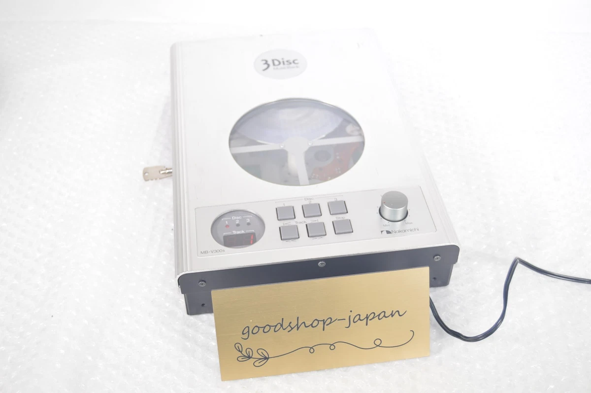 Nakamichi CD CD Players for sale | eBay