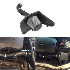 Cold Air Intake System For 2012-2015 CHEVROLET CAMARO 3.6T V6 Aluminum
