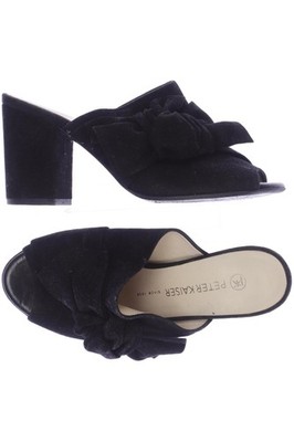 Peter Kaiser Sandalen Damen Sommerschuhe Sandalette offene Schuhe Gr... #cajv1sd