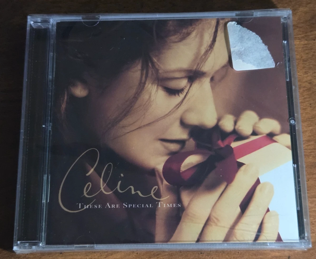 Celine Dion Music CDs for sale | eBay