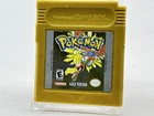 New ListingPokemon Gold Nintendo Gameboy | AUTHENTIC | NEW BATTERY