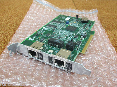 Sun Microsystems - Advanced Light Out Manager (ALOM) Karte - 501-7337-02