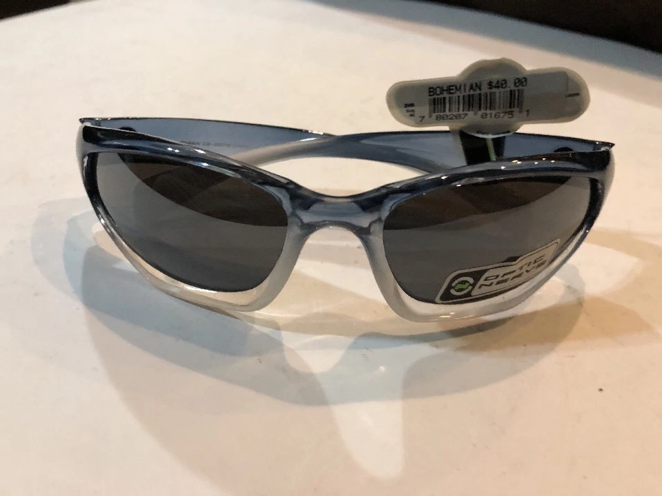 Nuevas gafas de sol bohemias Optic Nerve para mujer Foto 4 de 4