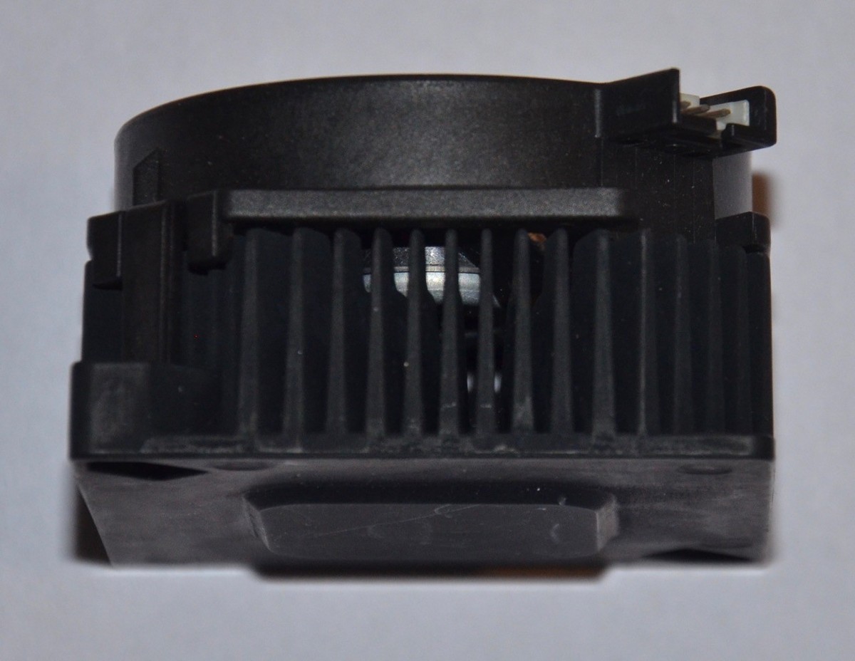 Cpu Cooler SANYO DENKI 109X9812H0016 SAN ACE Per Socket 478 3-Pin - Foto 7