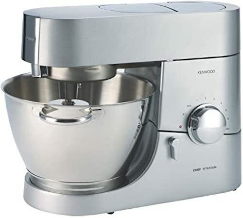 Kenwood Chef/Major Getriebe Service Kit - KM001, KM010 - Titan Modelle - Zum Selbermachen - Bild 2 von 4