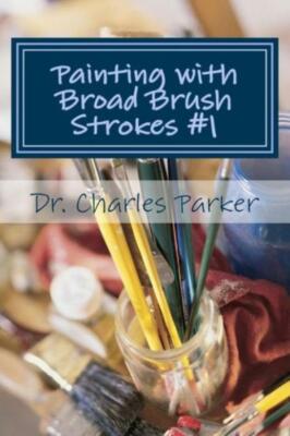 Painting With Broad Brush Strokes #1: New Testament Sections