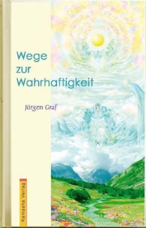 Thumbnail - Wege Zur Wahrhaftigkeit | Eine Anregende Reise In Eine Zufriedenere