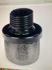 Graco OEM Fllter Inlet Suction Strainer 243082 288716 Fits MagnumX5, XR5 XR7 XR9