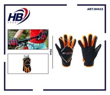 Gants Antidérapants Universels Vélo BMX VTT 94415 DFH