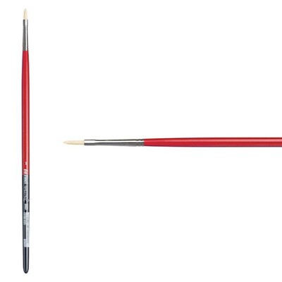 Da Vinci Maestro 2 Series 5923 Bristle sz. 1 Filbert