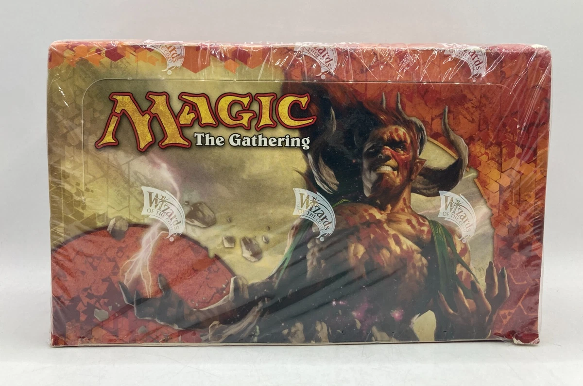 Magic: The Gathering Born of the Gods Sealed Collectible Card Game Boxes  for sale | eBay