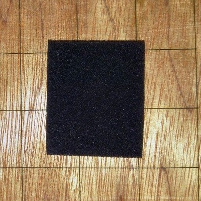 air filter Homelite 98760 MOST MANY STRING trimmer US Seller