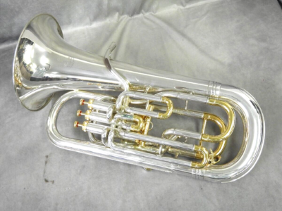 YAMAHA YEP-842S Euphonium Custom Hardcase | eBay