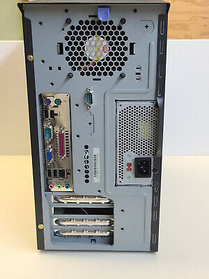 IBM NetVista A30 8314-21F + Pentium 4 2GHz + 1.5GB + 160GB IBM NetVista A30 8314-21F + Pentium 4 2GHz + 1.5GB + 160GB