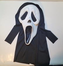 Ghostface Scream Mask Halloween / Cosplay