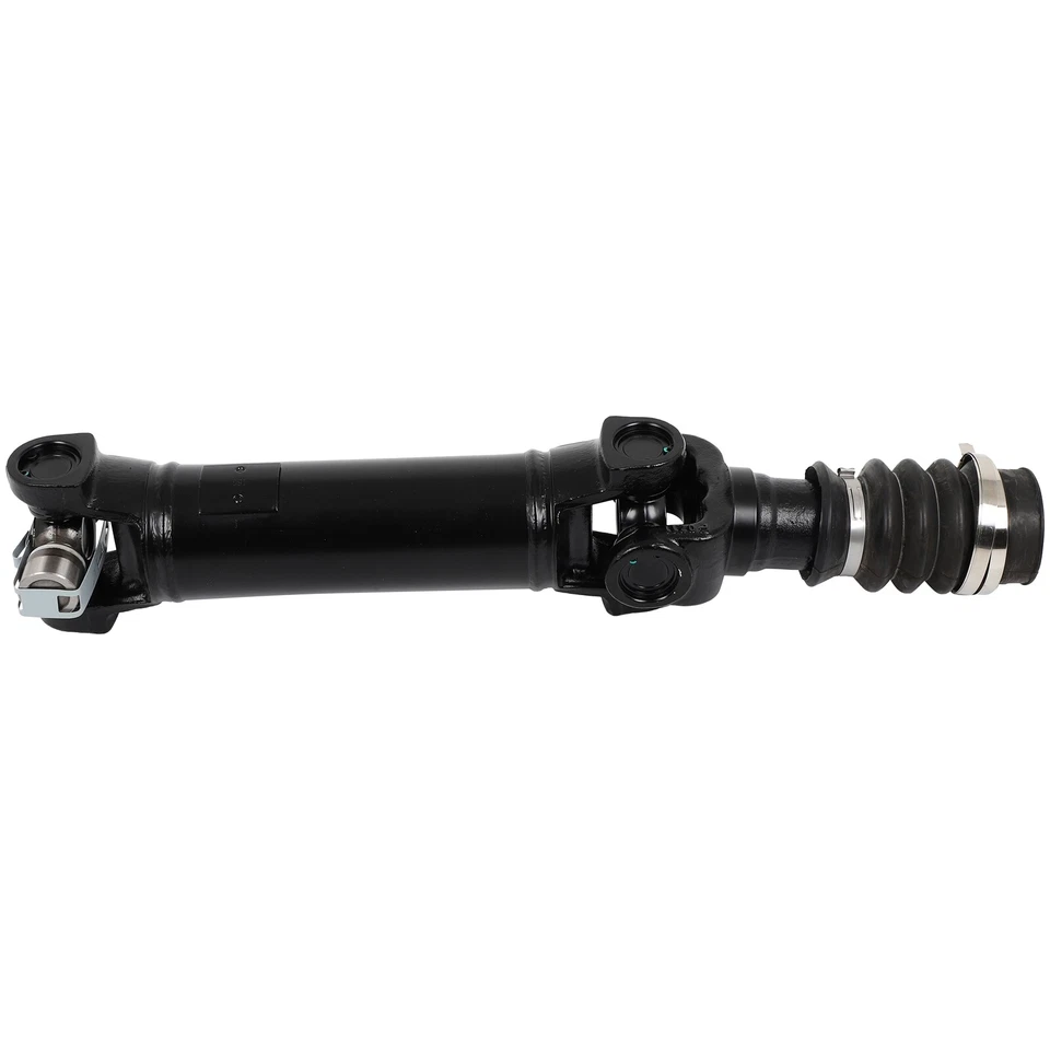Rear Driveshaft Prop Shaft Assembly for Jeep TJ Wrangler 1997-2006 4WD L6 4.0L - Image 4 of 4