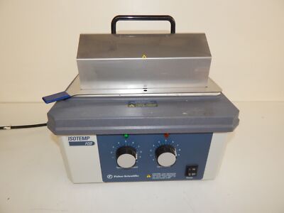 FISHER SCIENTIFIC ISOTEMP 105 Wasserbad (WVK74)