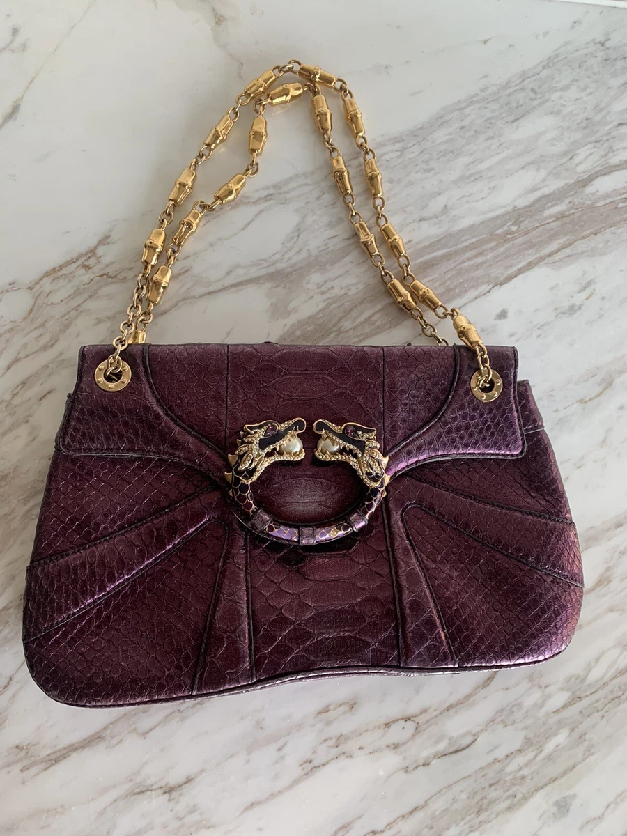 GUCCI Dionysus Swarovski snakeskin shoulder bag | Gucci dionysus, Shoulder  bag, Handbag straps