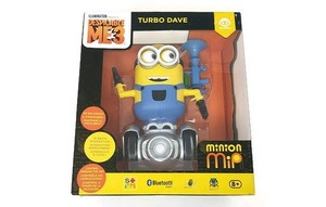 wowwee minion mip turbo dave