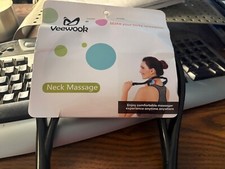 Veewook Neck Massage New