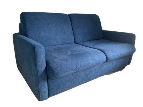 Opener sofa bed with mattress storage area 120 cm-