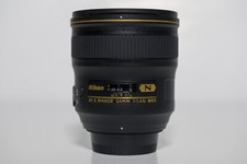 Nikon f/1.4 Lenses 24mm Focal for sale | eBay Nikon f/1.4 Lenses 24mm Focal for sale | eBay
